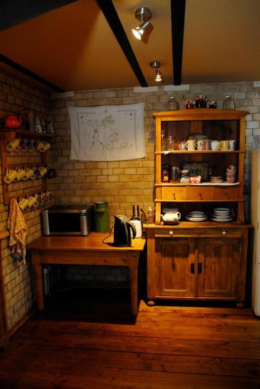 Hostel, Pokoje Goscinne Mleczarnia - Ozonowane Wrocław Exteriör bild